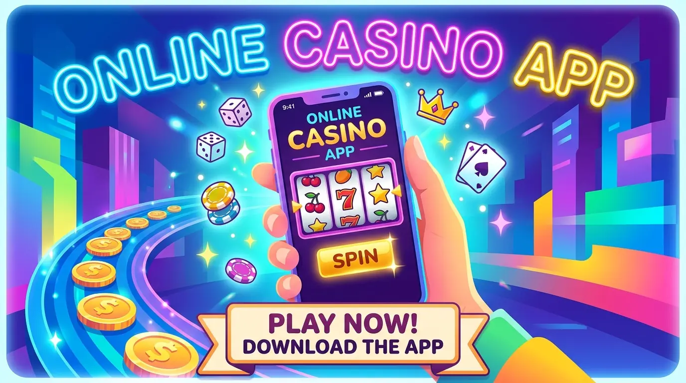 Betway casino app mobile