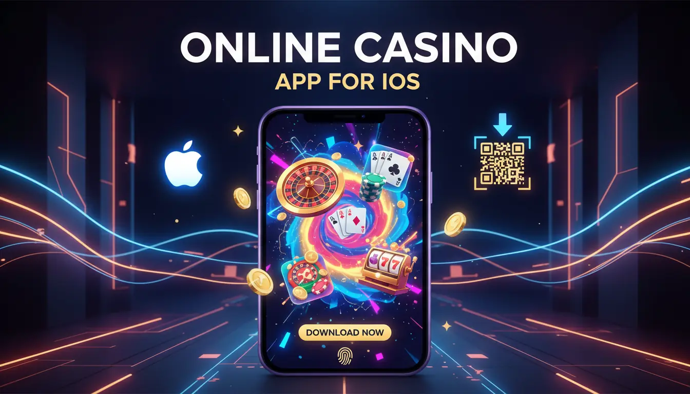 Betway casino app iOS