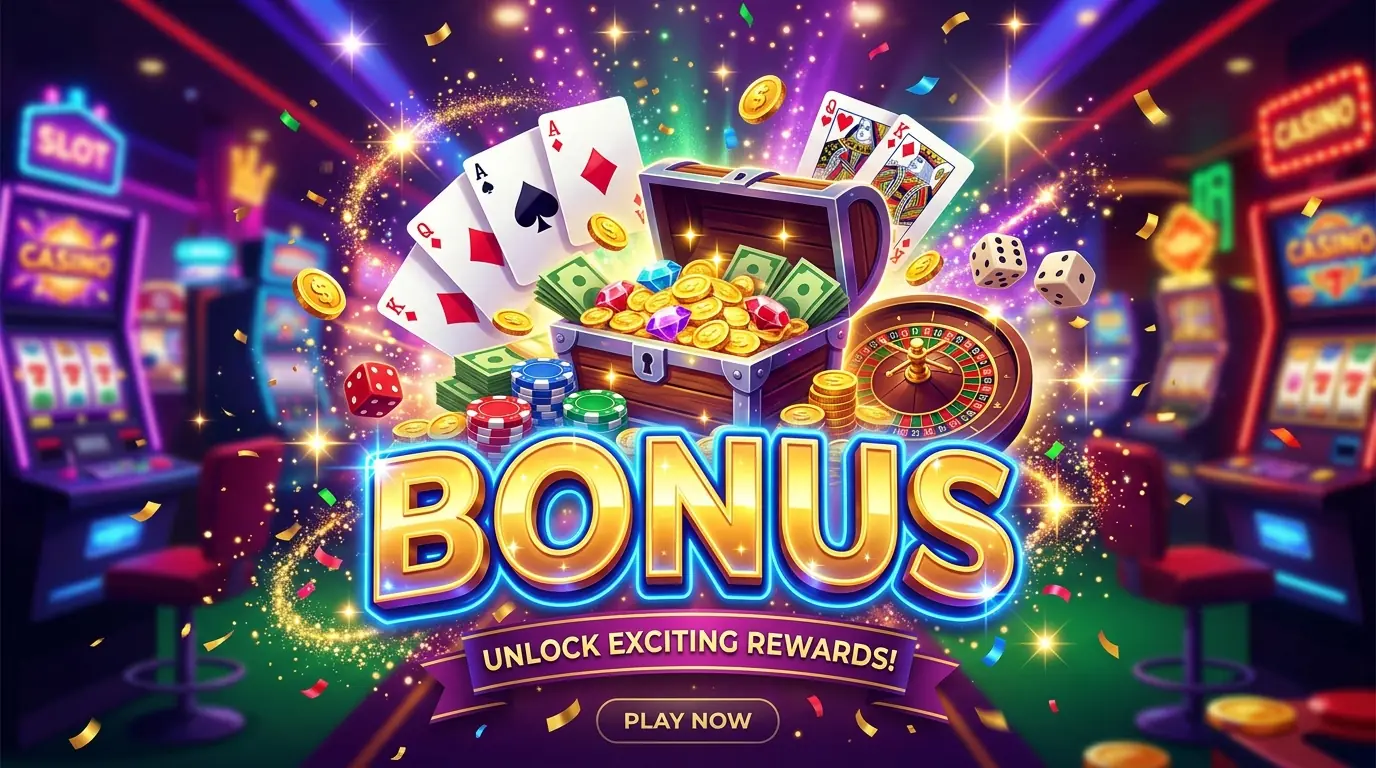 Betway casino bonus