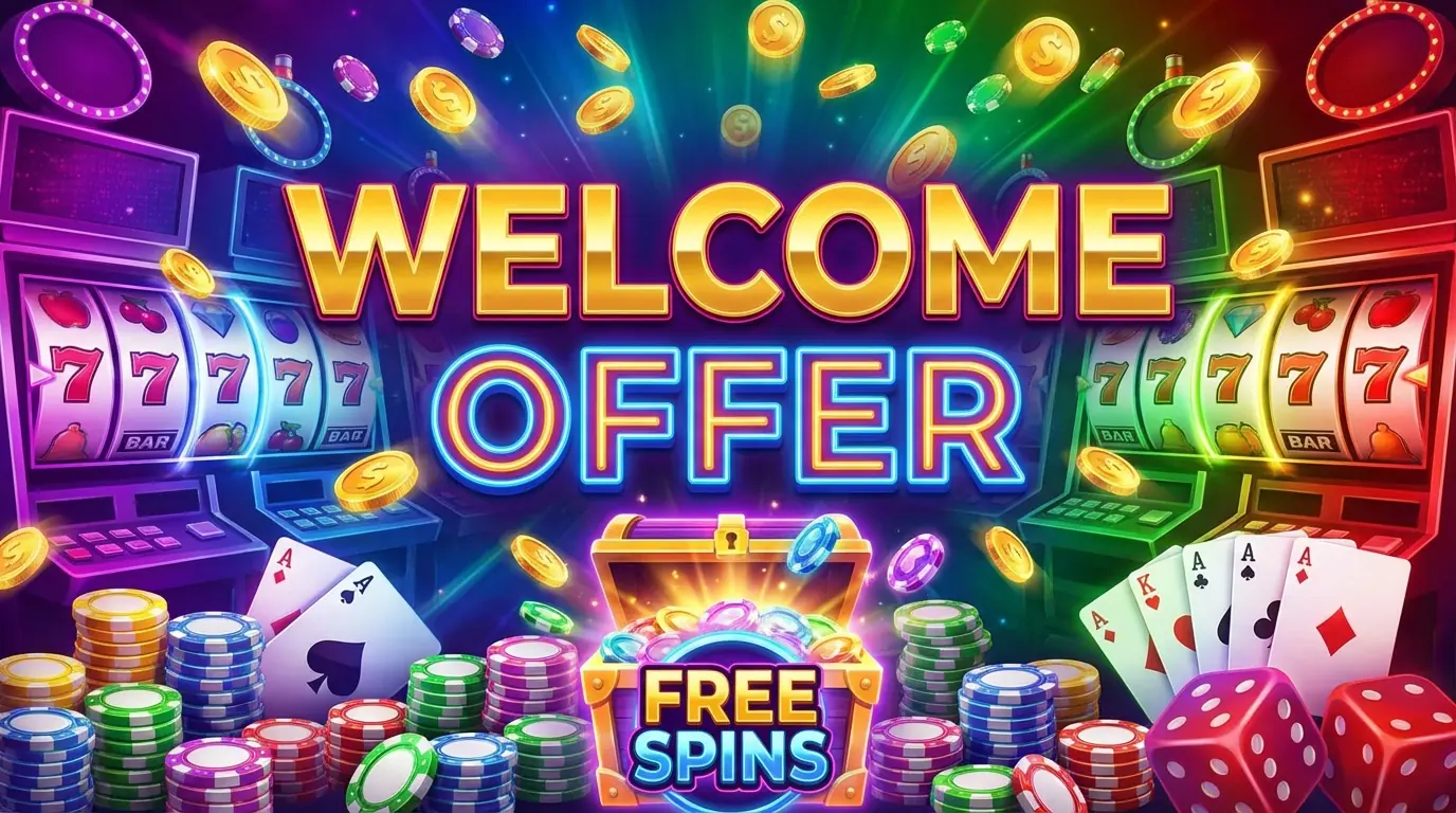 Betway casino offerta benvenuto