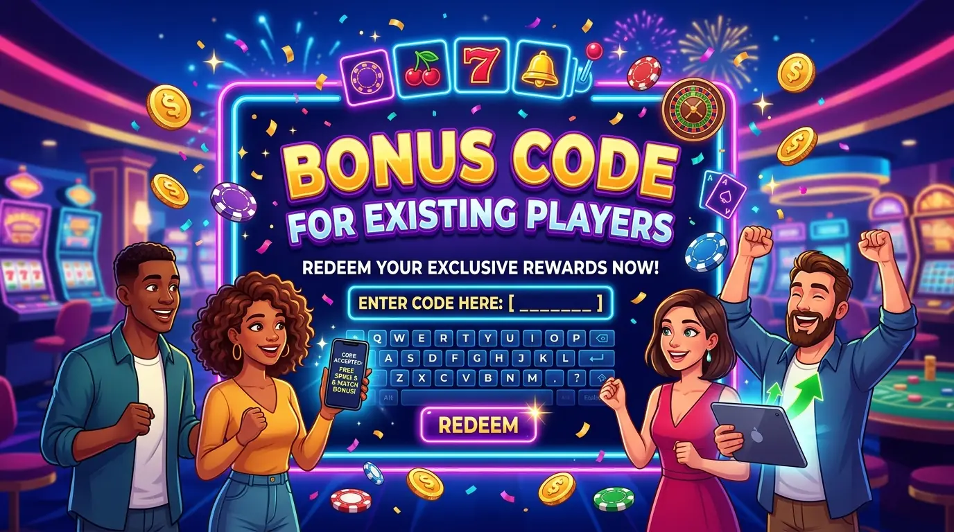 Codice bonus Betway casino clienti esistenti