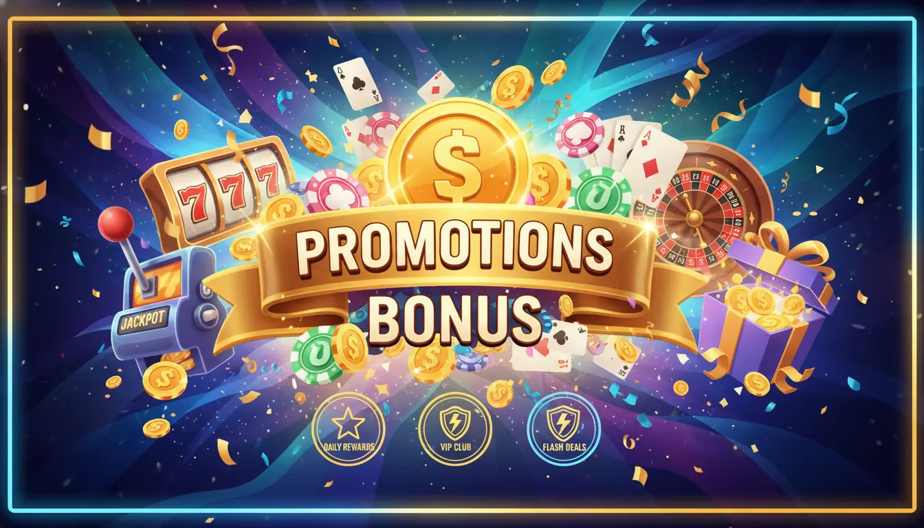 Offerte promozionali Betway casino
