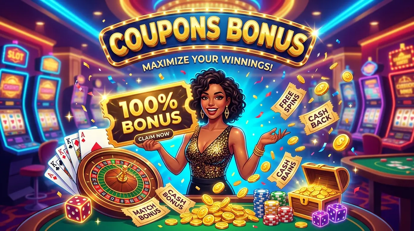Betway casino coupon