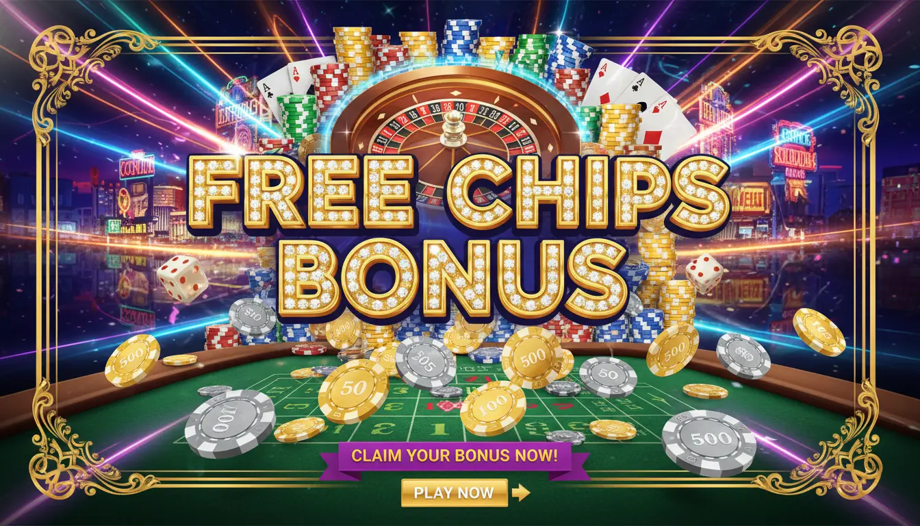 Betway casino chips gratis