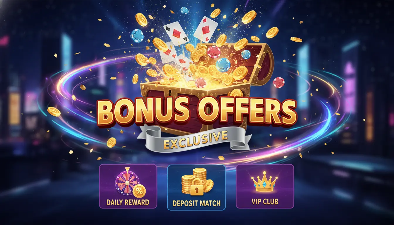 Promozioni bonus Betway casino