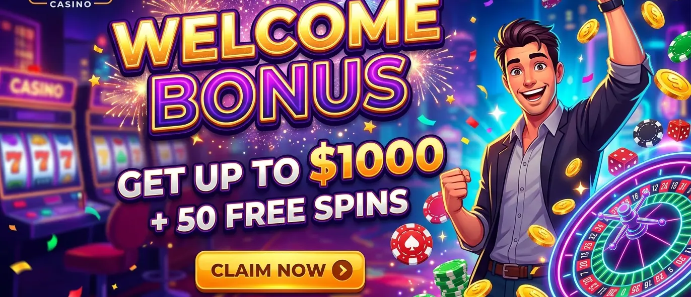 Betway casino bonus benvenuto