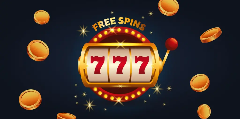 Giri gratis Betway casino