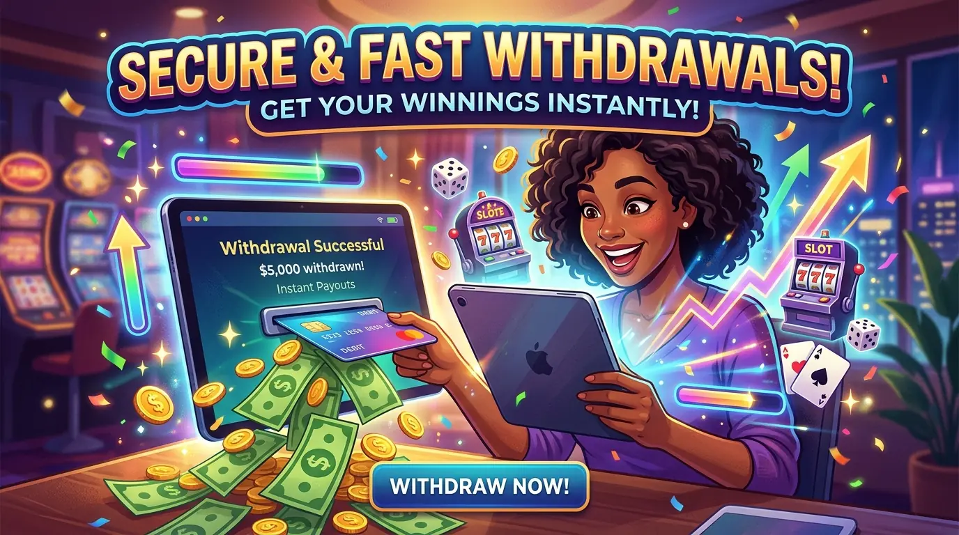 Prelievi Betway casino