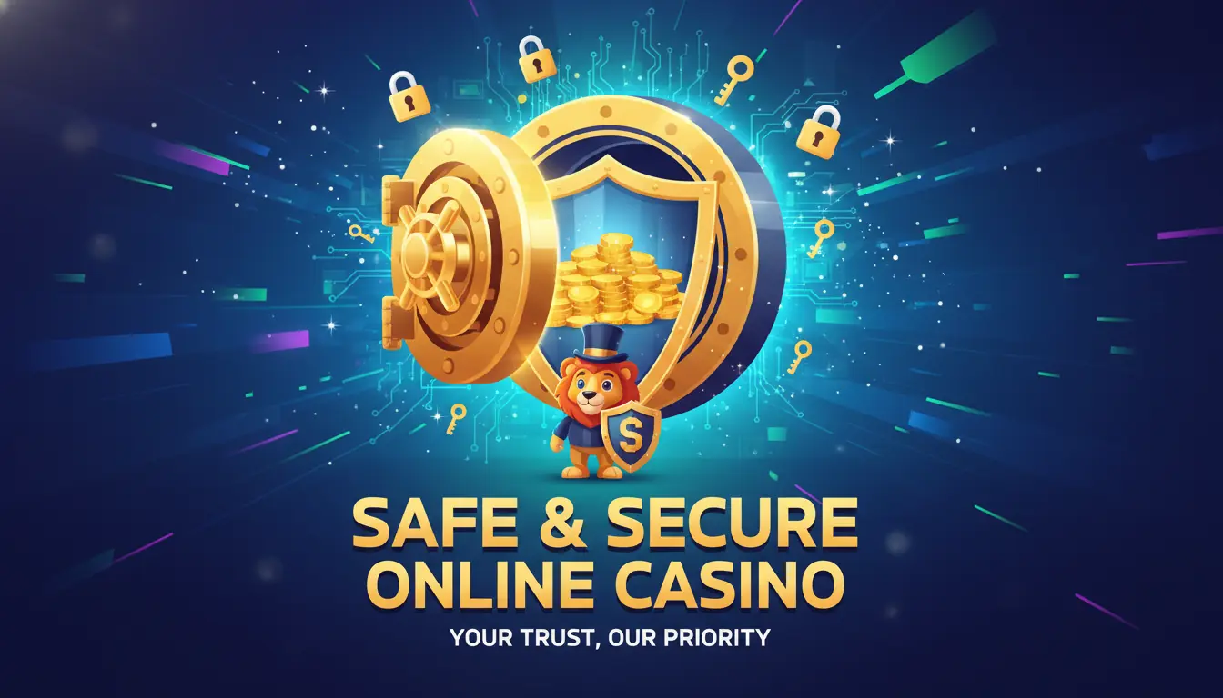 Betway casino è sicuro?