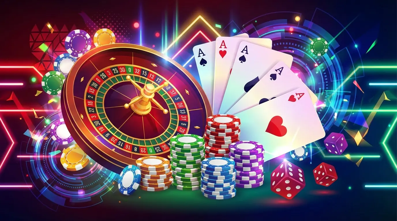 Betway casino proprietario