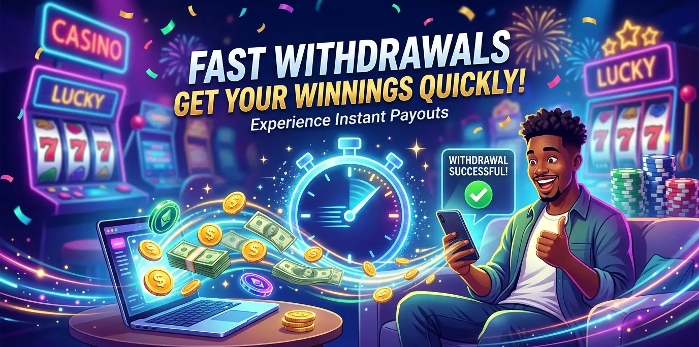 Prelievi veloci Betway casino