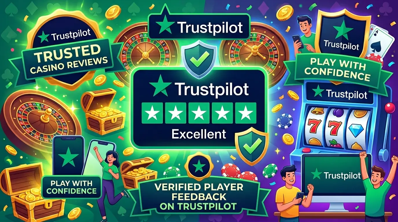 Betway casino Trustpilot