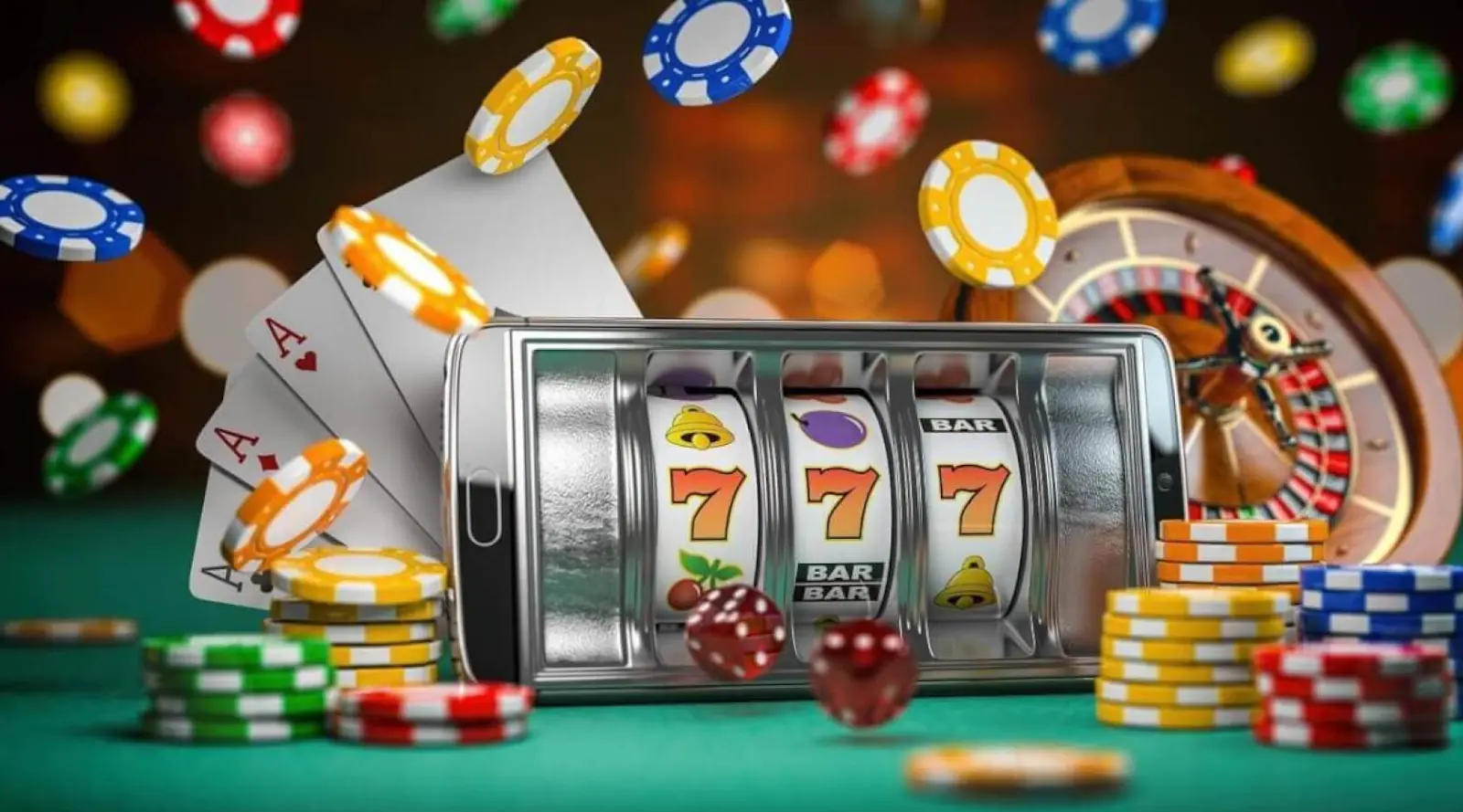 Giochi Betway casino