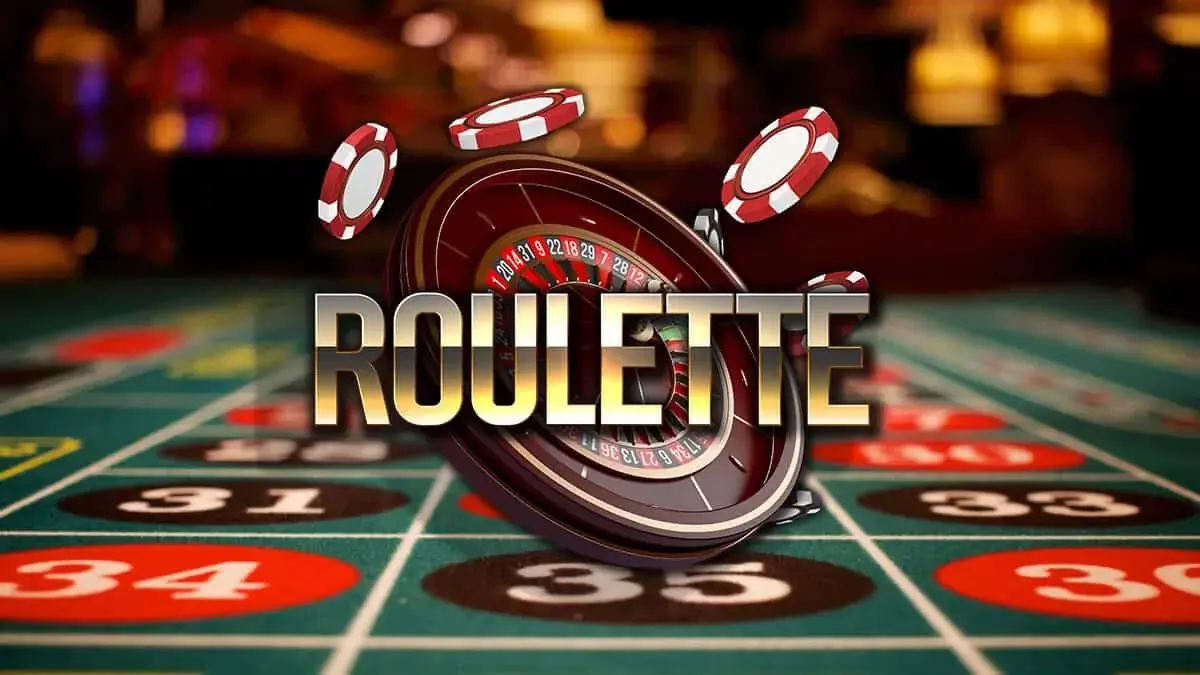 Betway casino roulette