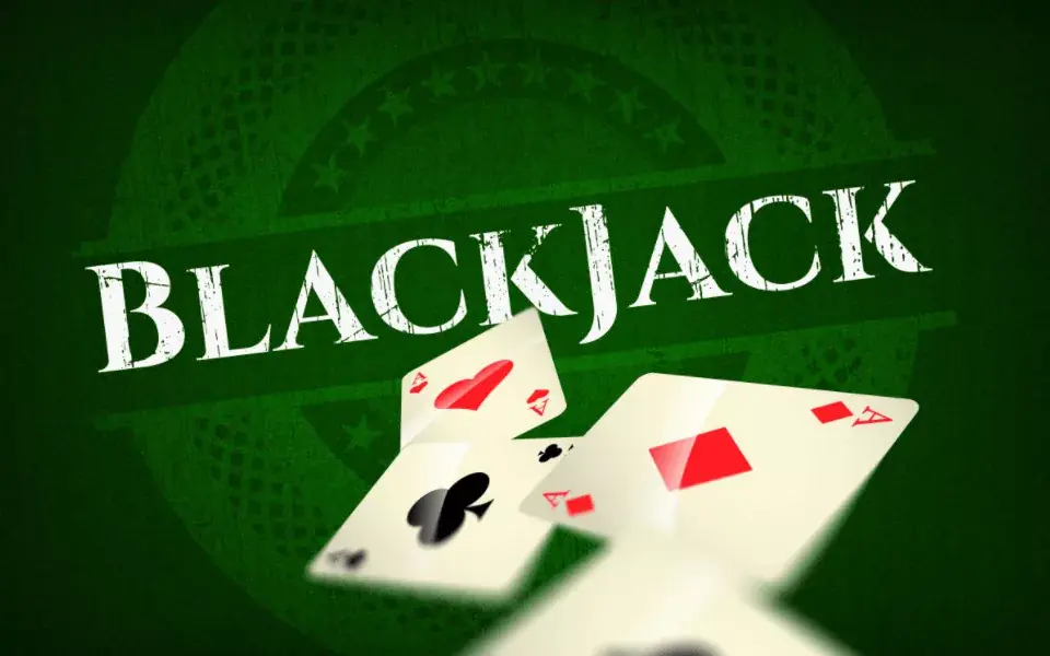Blackjack Betway casino