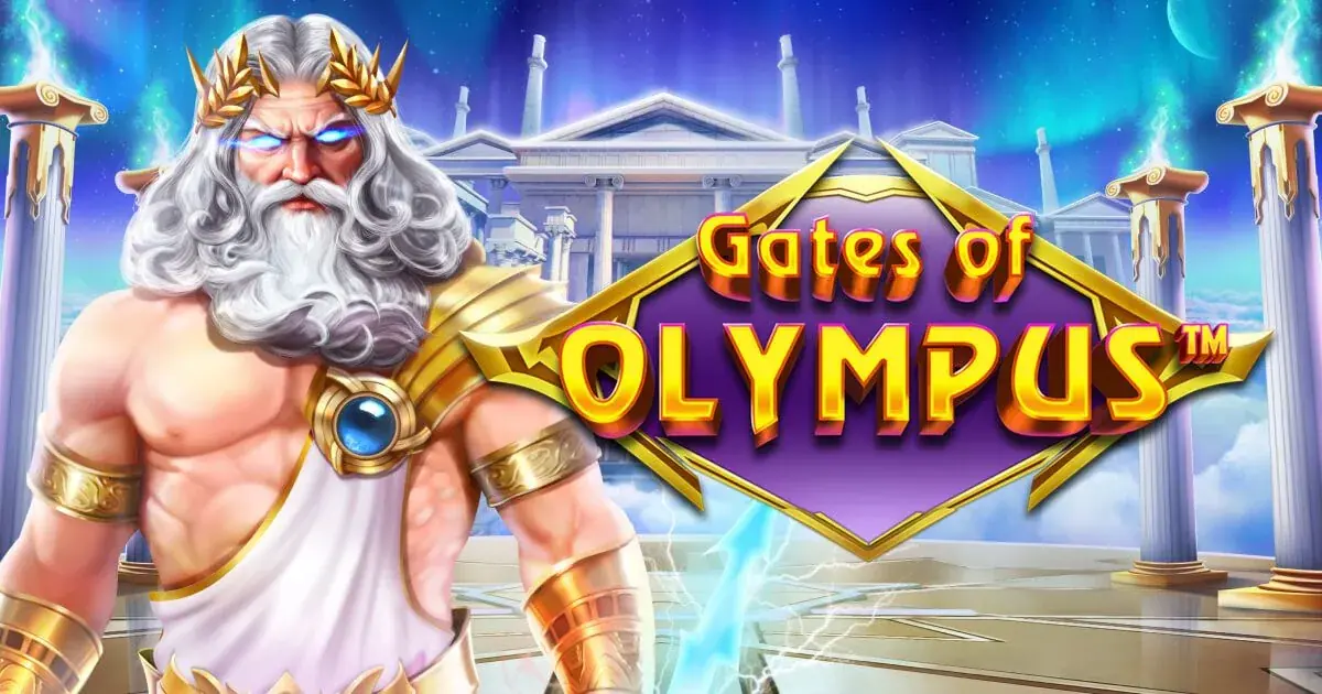 Gates of Olympus Betway casino