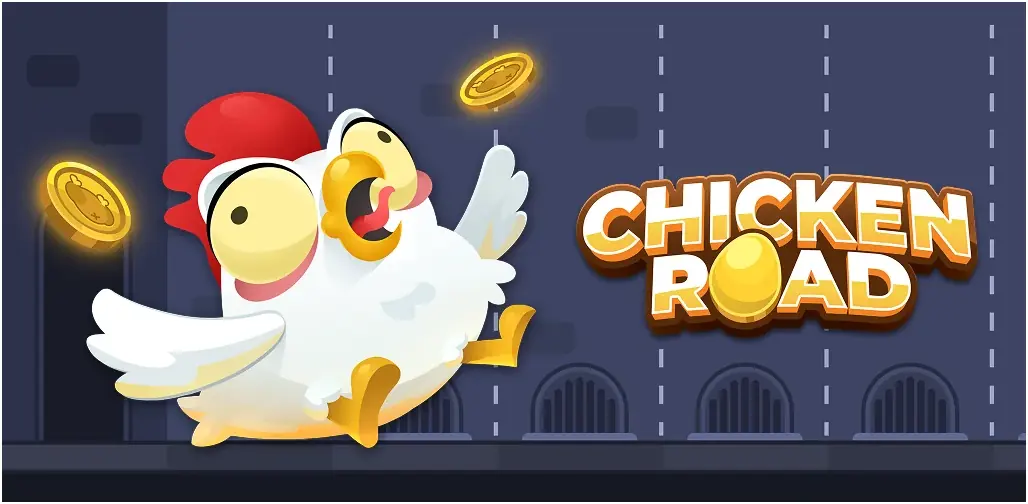 Chicken Road su Betway casino