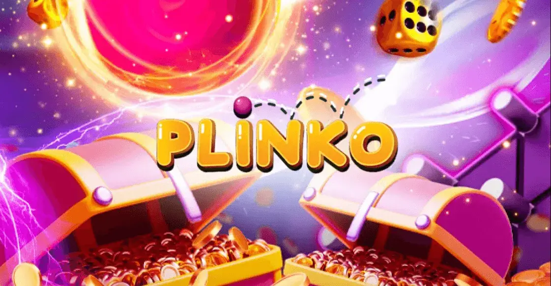 Plinko Betway casino